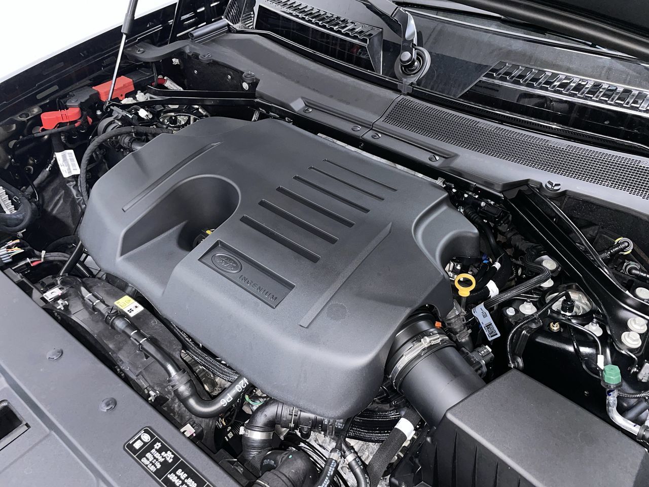 2026 Land Rover Defender 110 Mild Hybrid in Vancouver, British Columbia