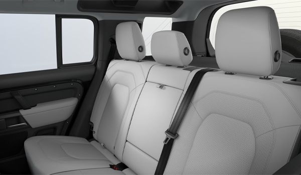 2026  Defender 110 Mild Hybrid