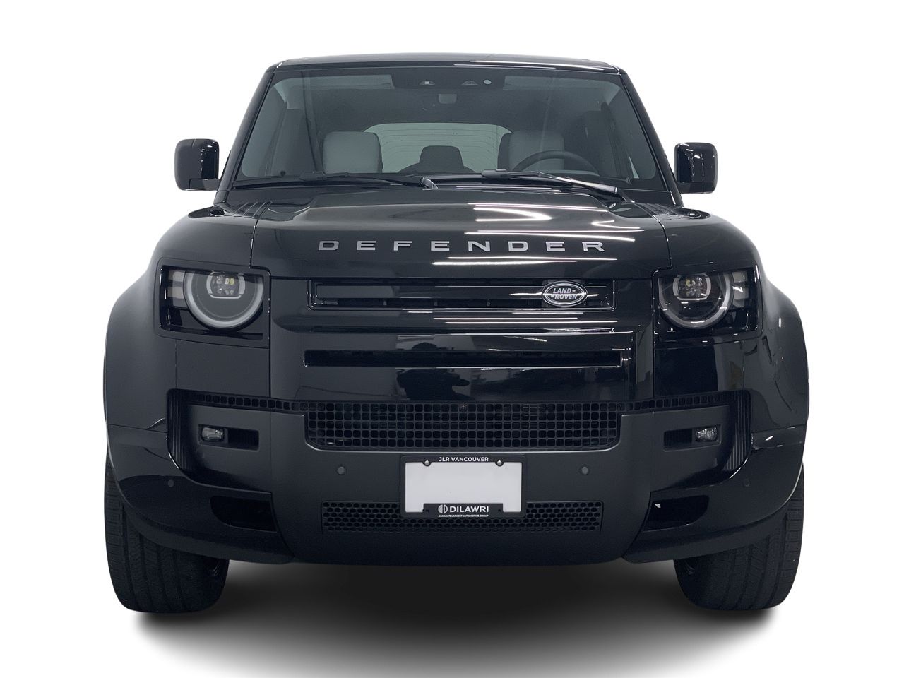 2026 Land Rover Defender 110 Mild Hybrid in Vancouver, British Columbia
