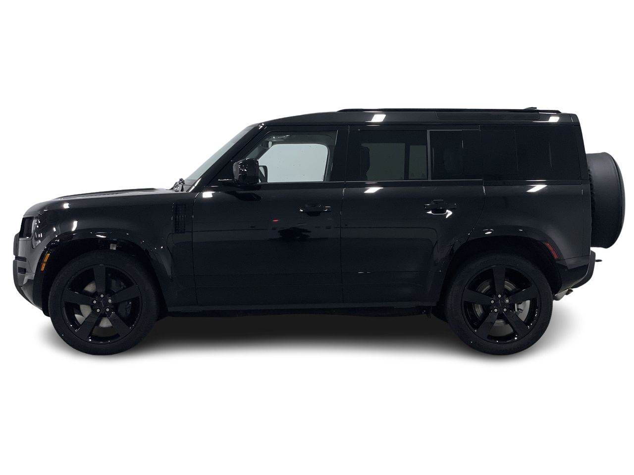 2026 Land Rover Defender 110 Mild Hybrid in Vancouver, British Columbia