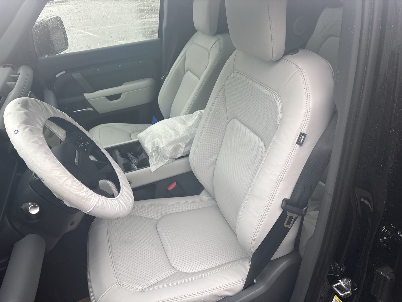 2026  Defender 110 Mild Hybrid