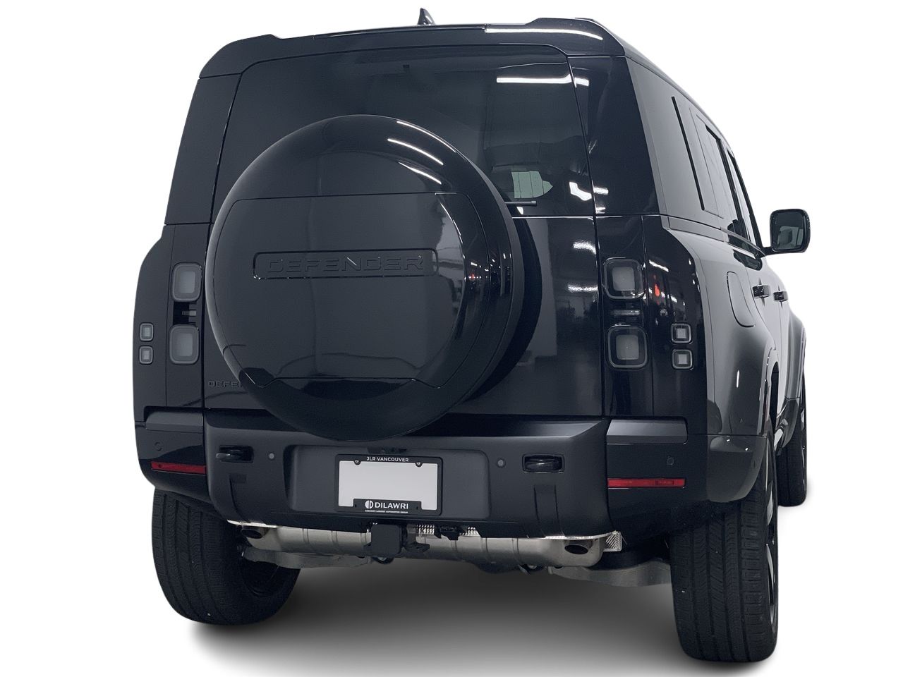 2026 Land Rover Defender 110 Mild Hybrid in Vancouver, British Columbia