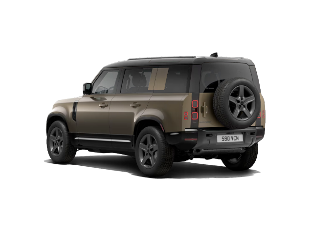 2026  Defender 110 Mild Hybrid