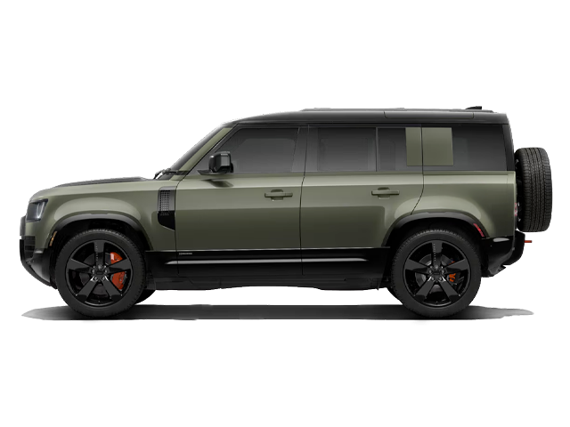 2026 Land Rover Defender 110 Mild Hybrid in Vancouver, British Columbia