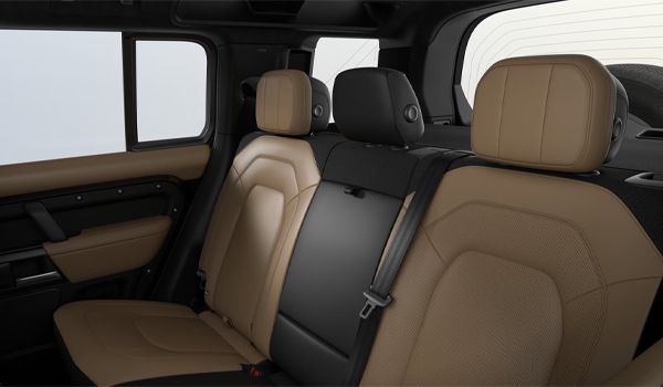 2026 Land Rover Defender 110 Mild Hybrid in Vancouver, British Columbia