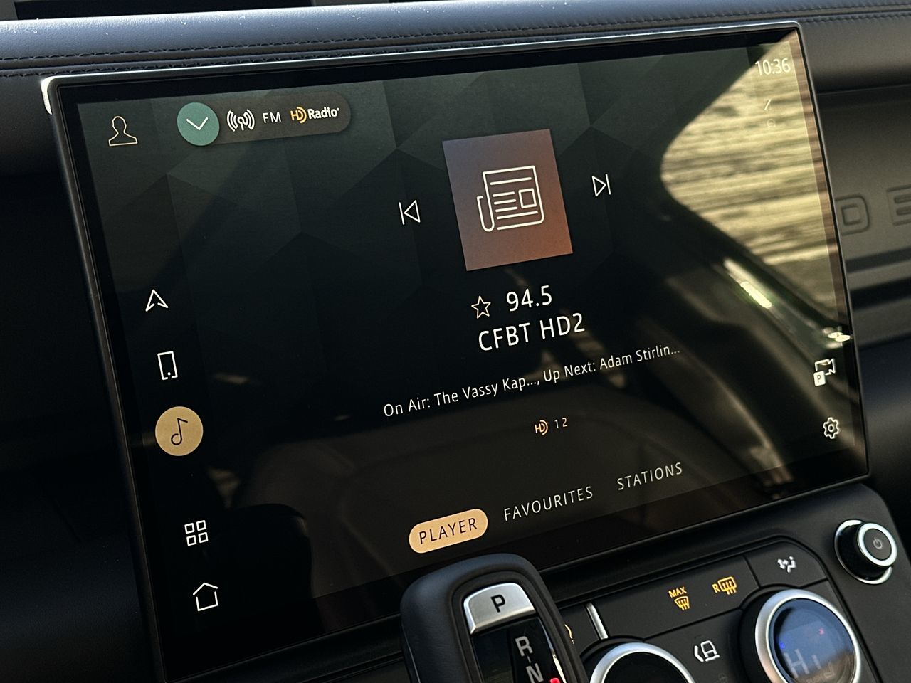 2026  Defender 110 Mild Hybrid