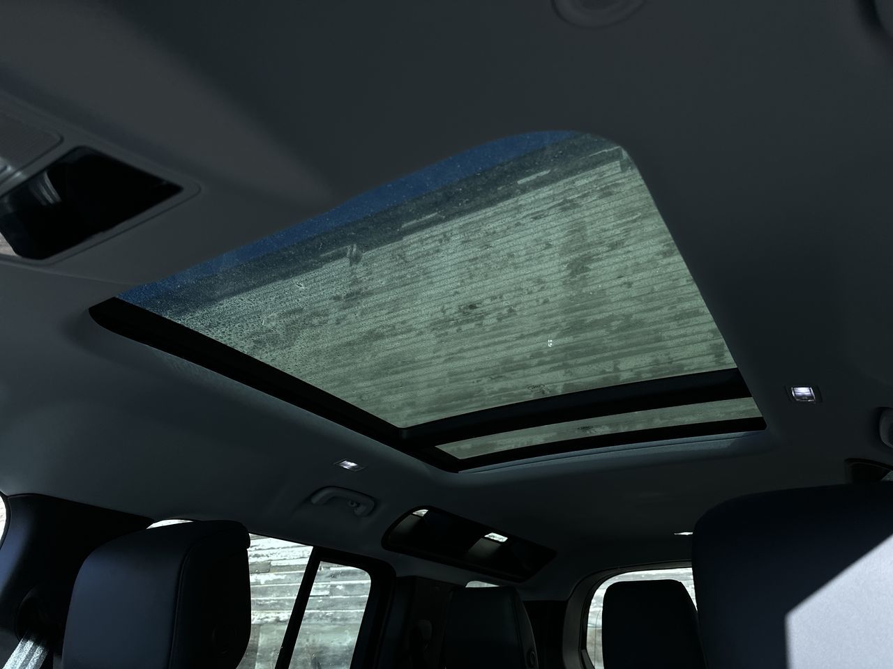 2026  Defender 110 Mild Hybrid