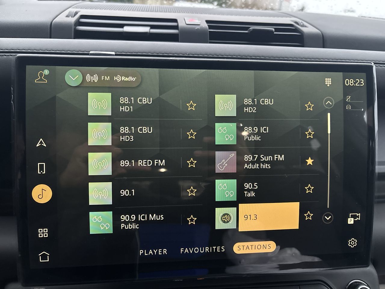 2026  Defender 110 Mild Hybrid