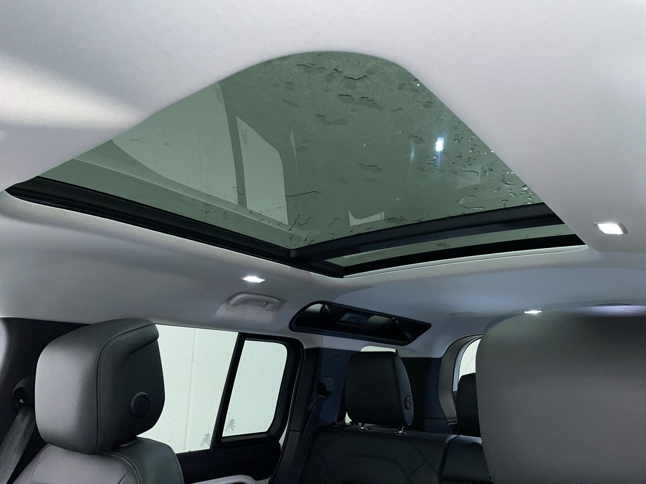 2026  Defender 110 Mild Hybrid