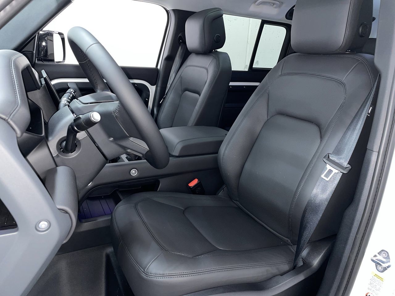 2026  Defender 110 Mild Hybrid