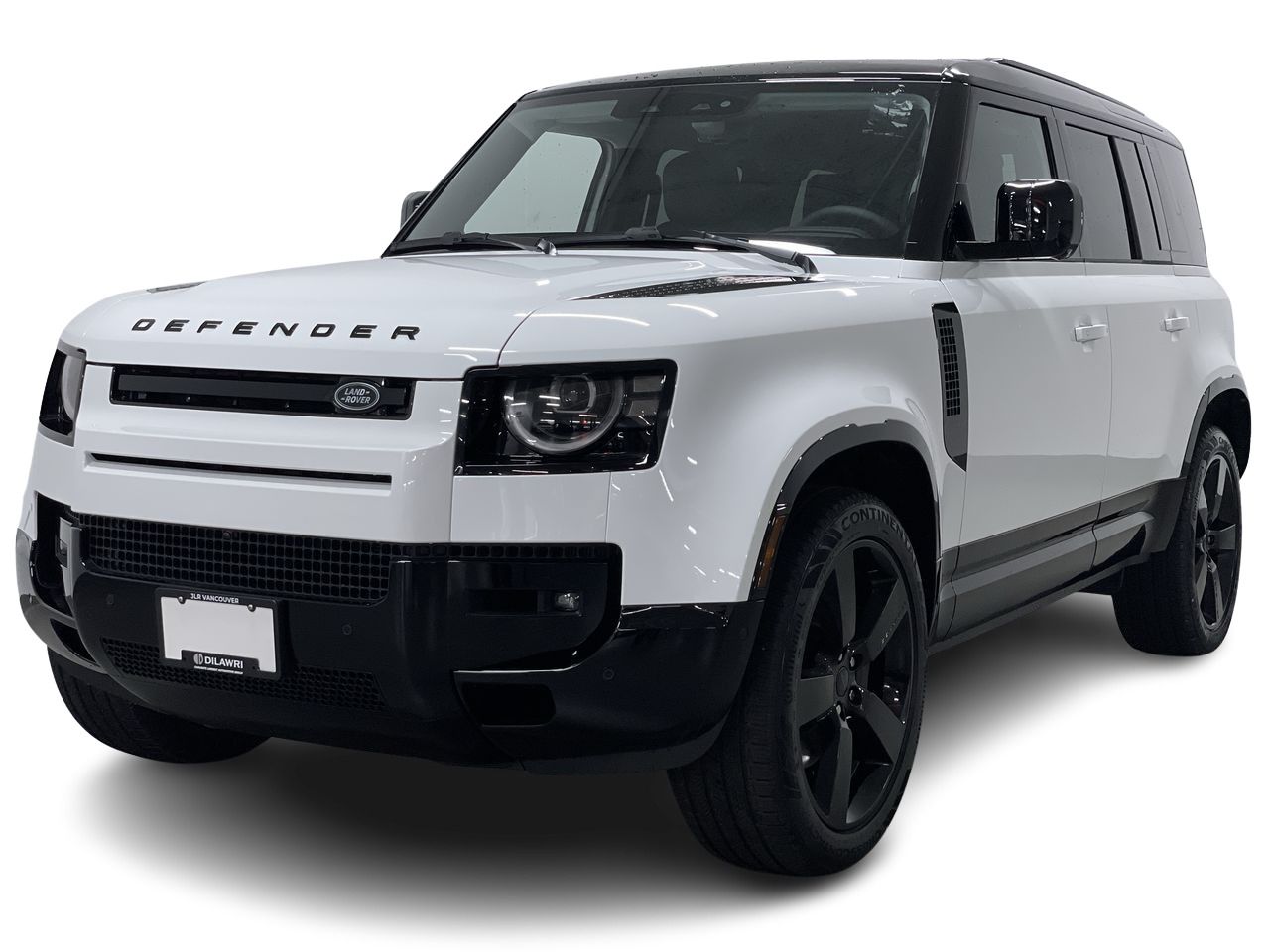 2026  Defender 110 Mild Hybrid