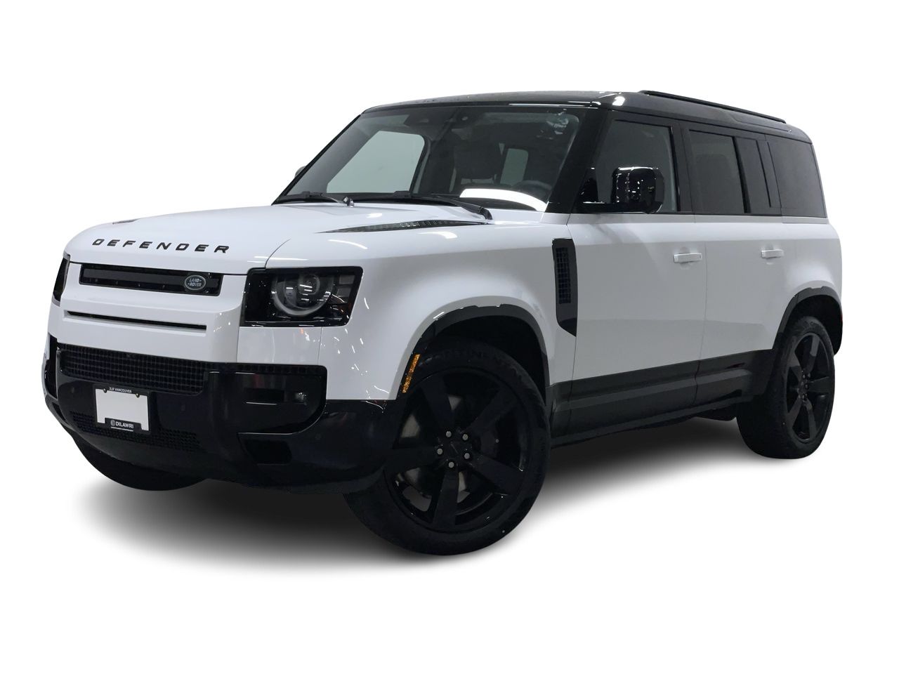 2026  Defender 110 Mild Hybrid