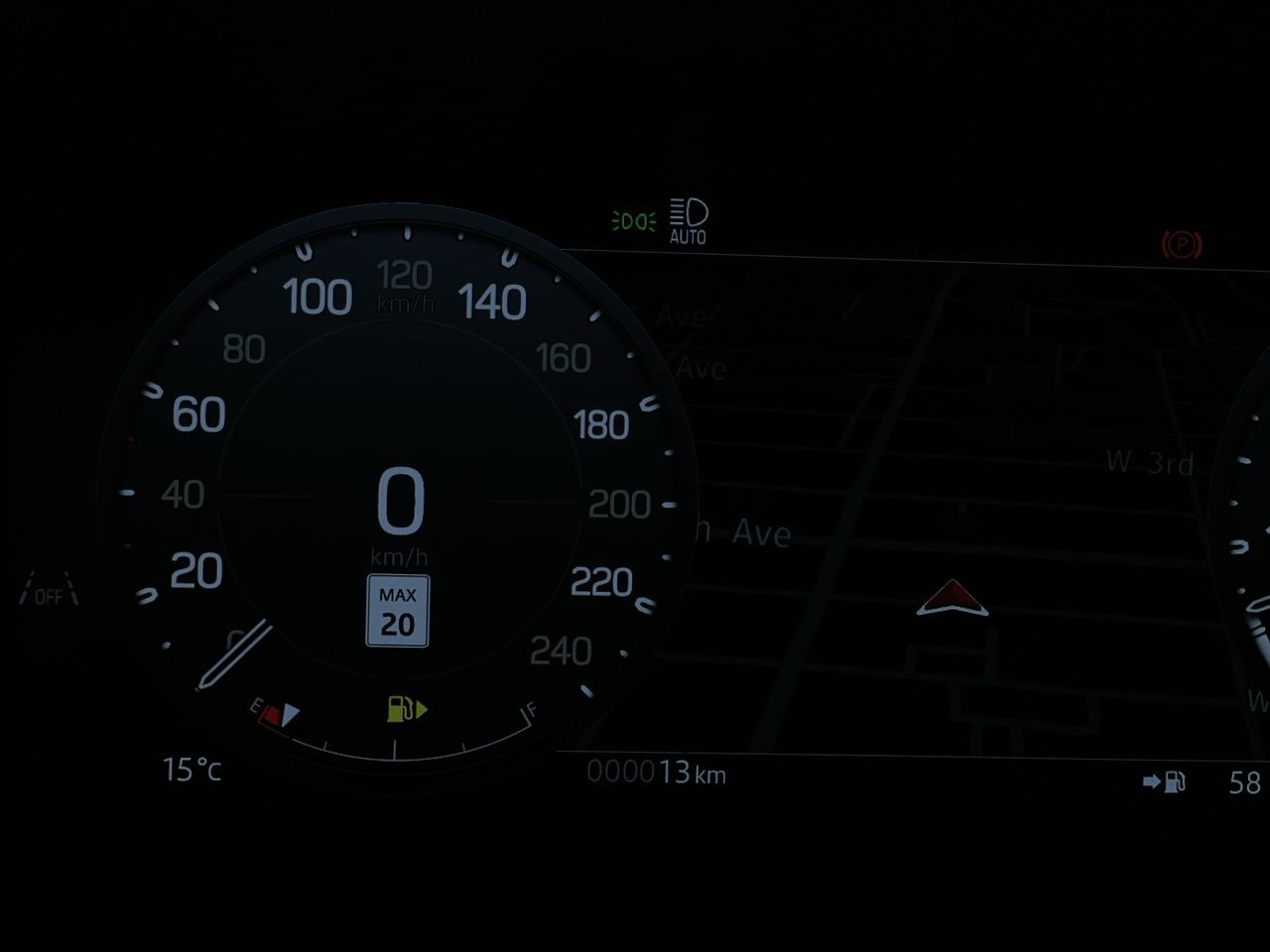 2026  Defender 110 Mild Hybrid