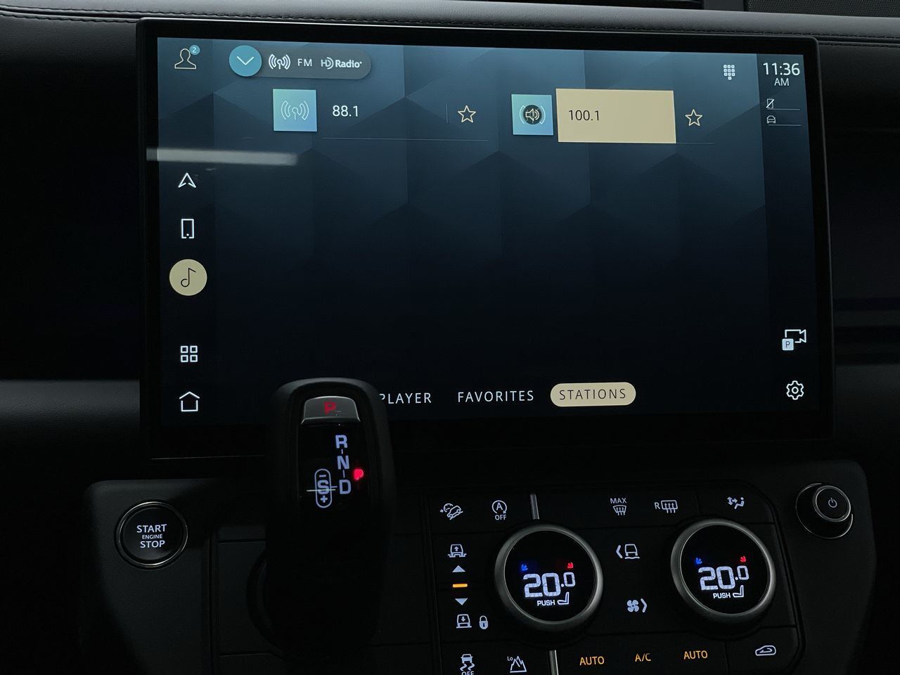 2026  Defender 110 Mild Hybrid