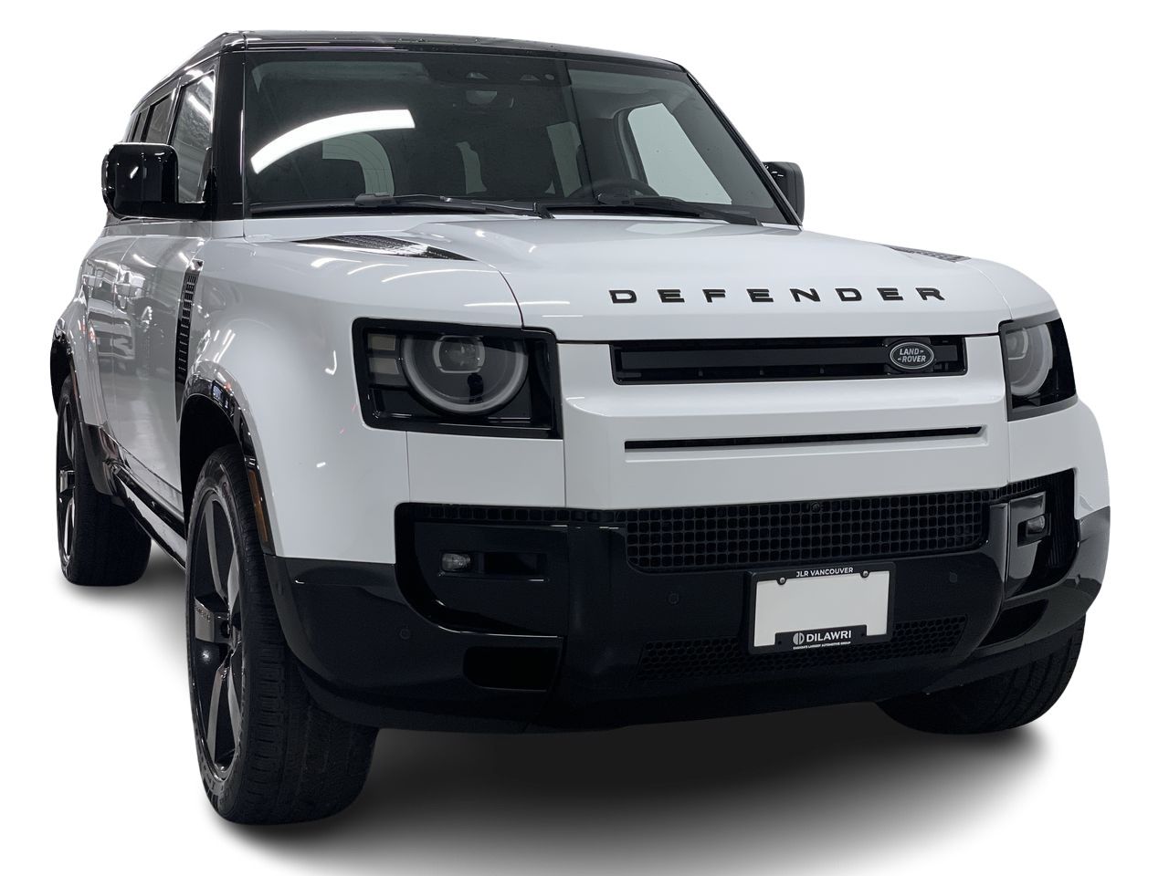 2026  Defender 110 Mild Hybrid