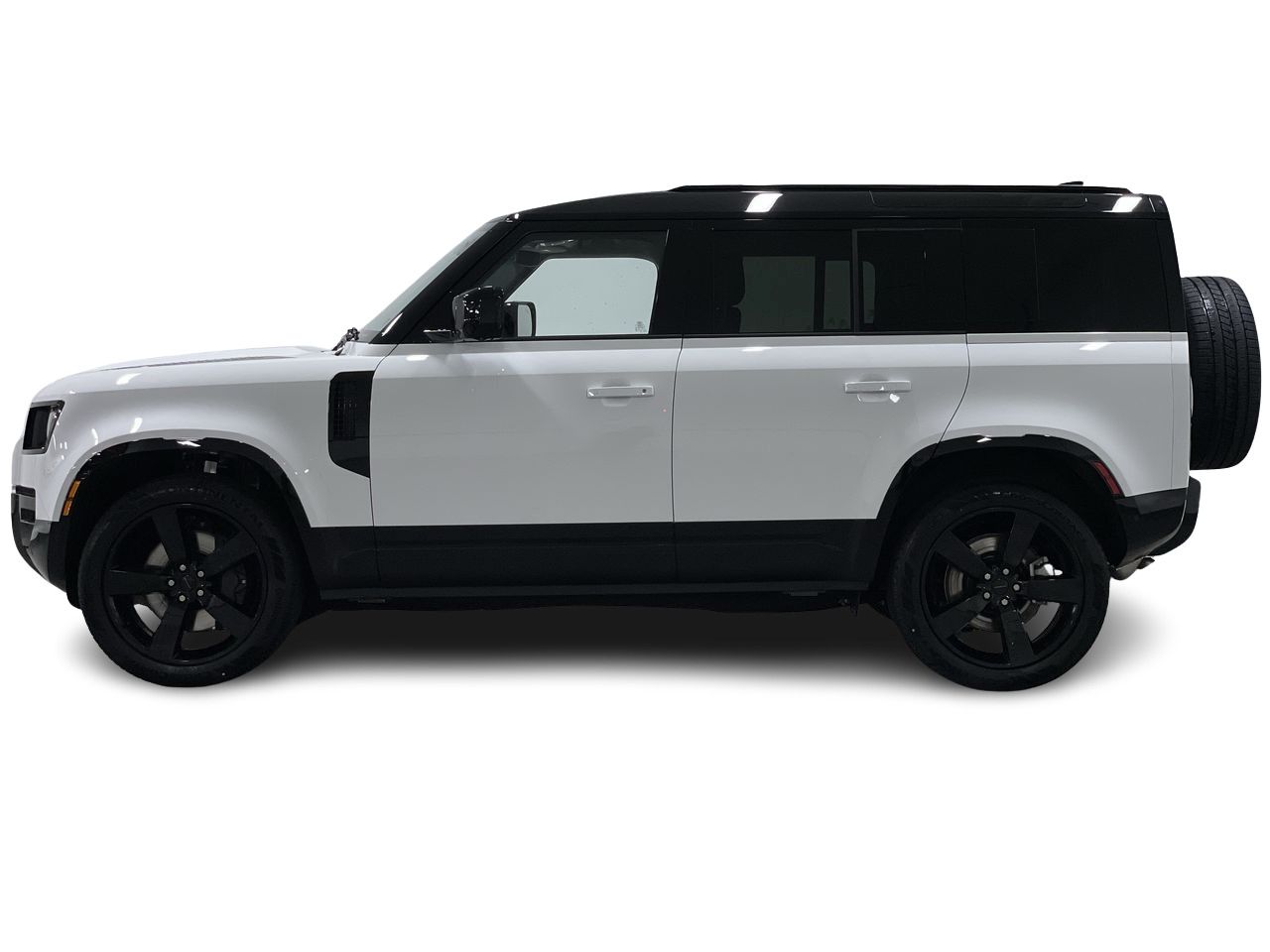 2026  Defender 110 Mild Hybrid