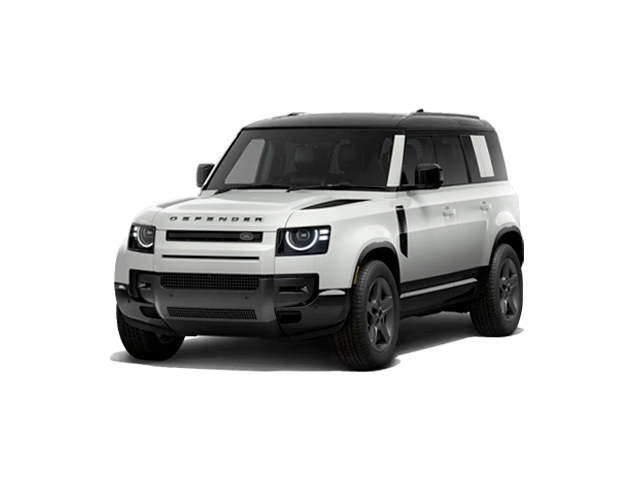 2026 Land Rover Defender 110 Mild Hybrid in Vancouver, British Columbia