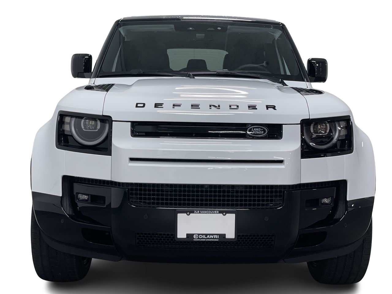 2026  Defender 110 Mild Hybrid