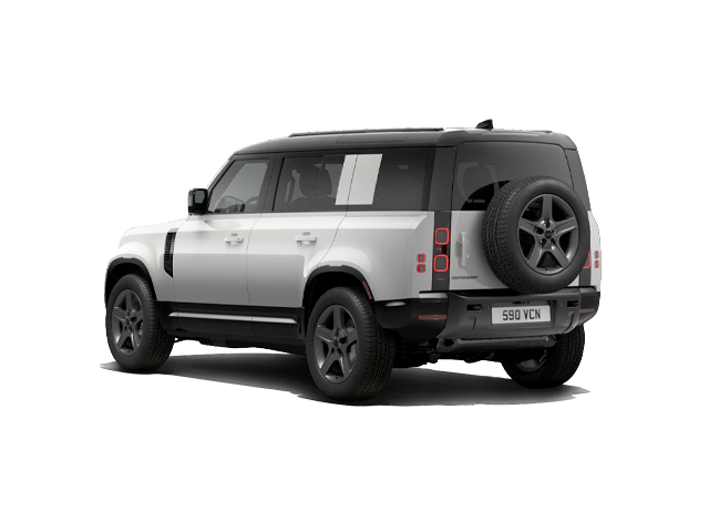 2026 Land Rover Defender 110 Mild Hybrid in Vancouver, British Columbia