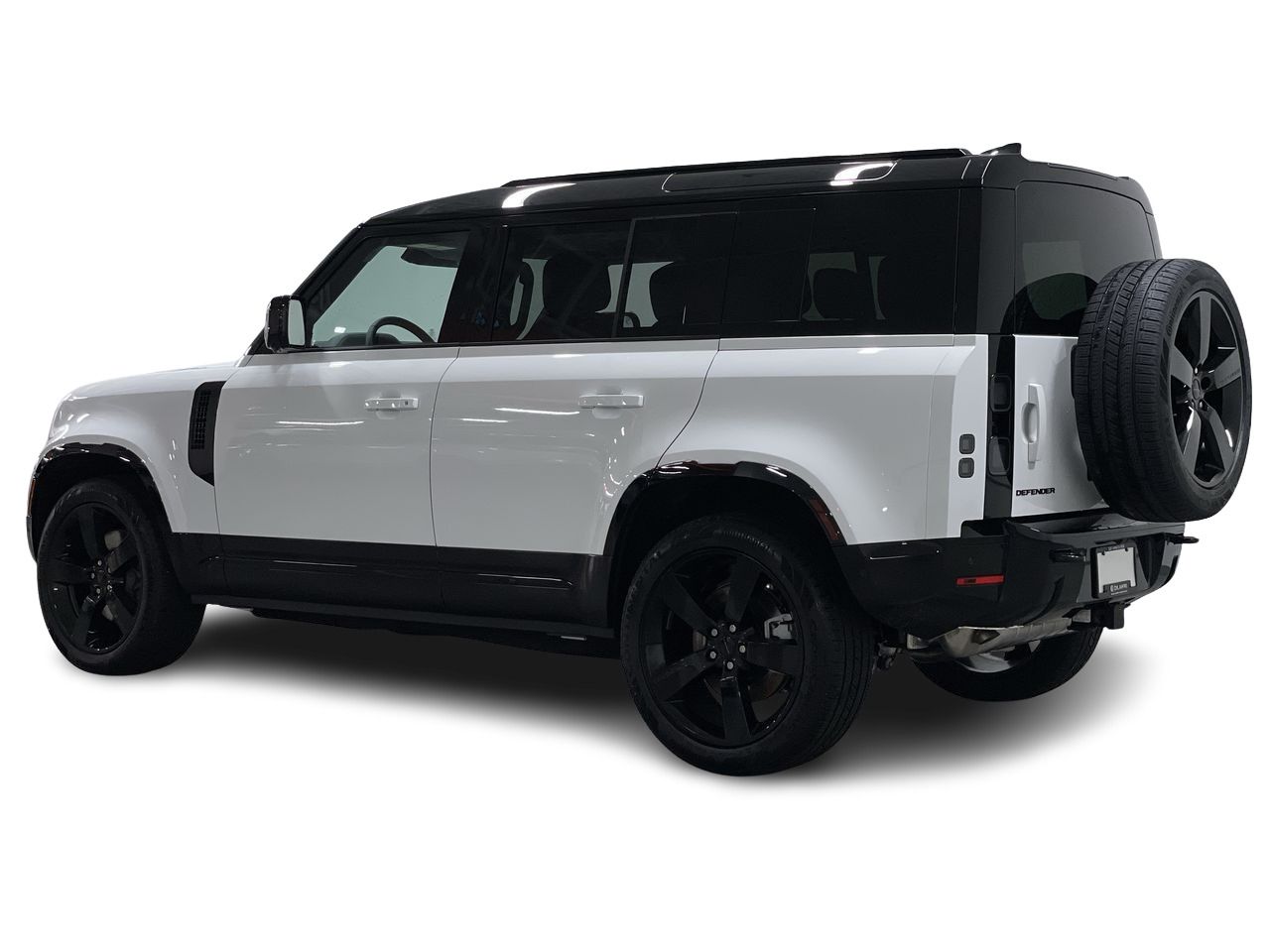 2026  Defender 110 Mild Hybrid