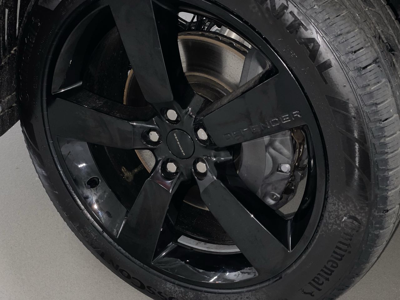 2026  Defender 110 Mild Hybrid