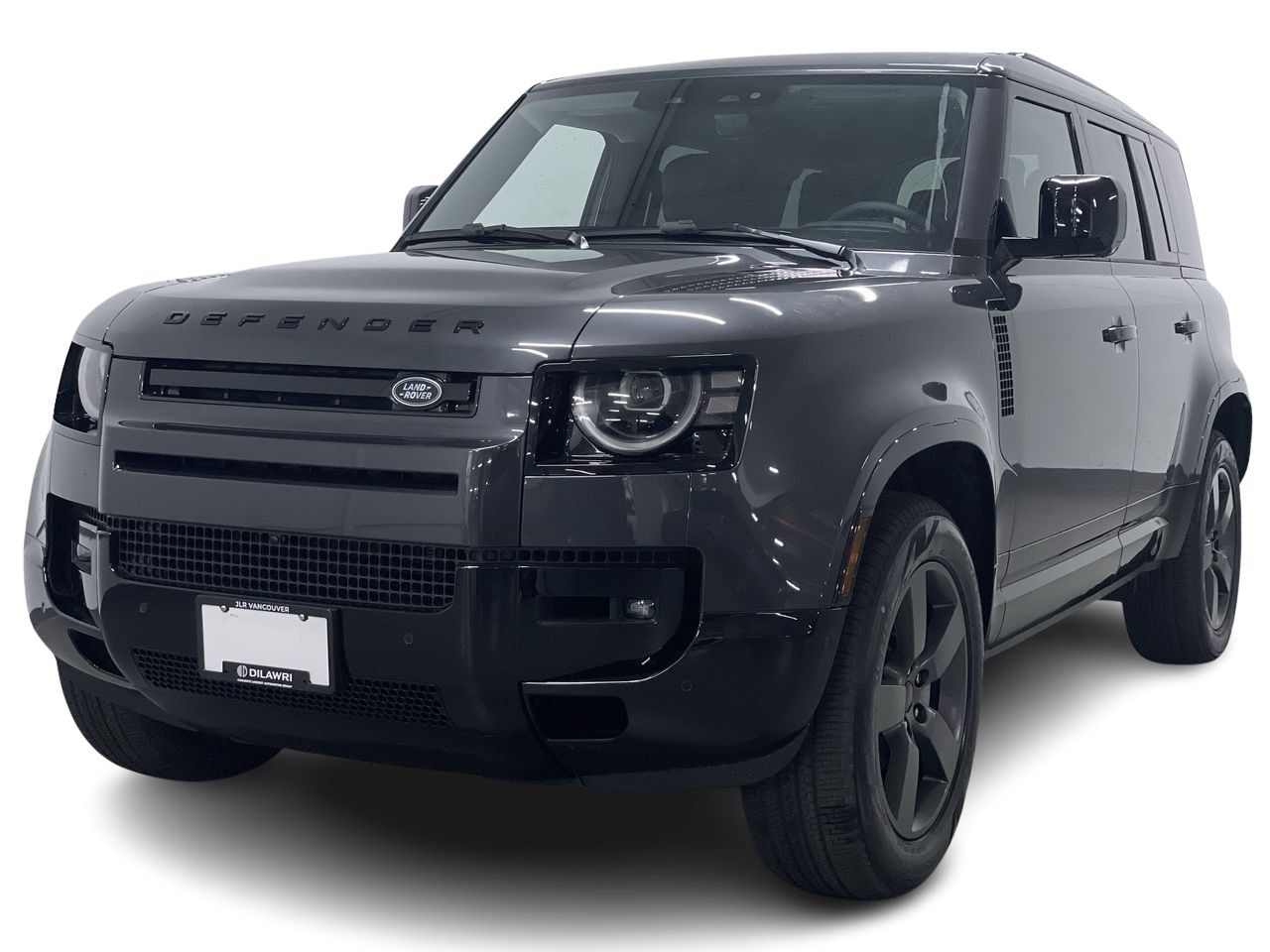 2026 Land Rover Defender 110 Mild Hybrid in Vancouver, British Columbia