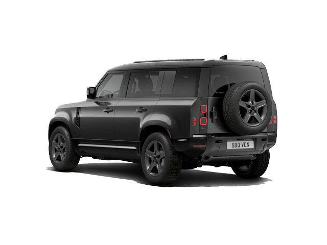 2026  Defender 110 Mild Hybrid