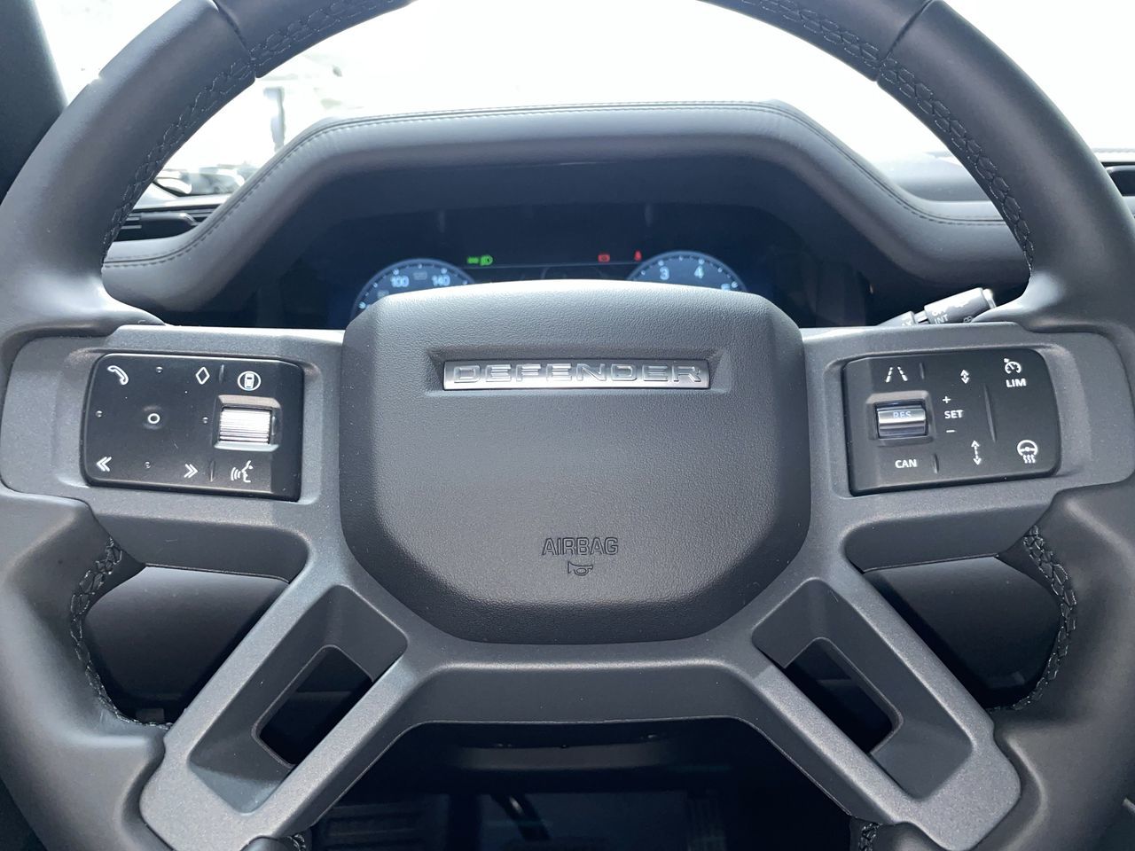 2026 Land Rover Defender 110 Mild Hybrid in Vancouver, British Columbia