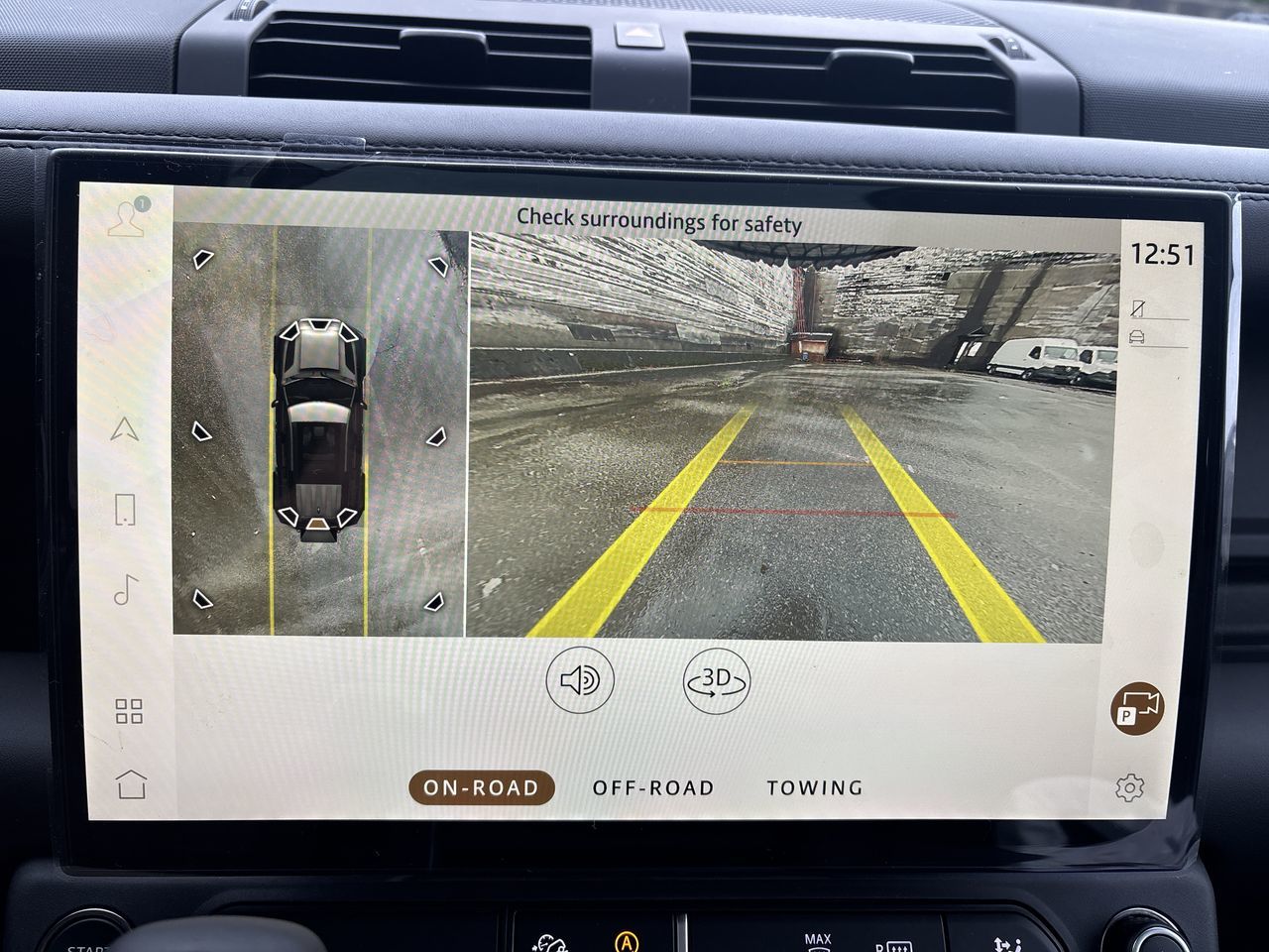 2026  Defender 110 Mild Hybrid