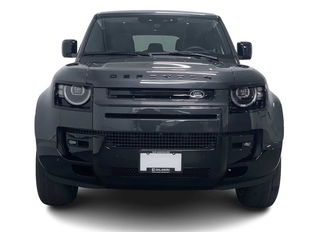 2026 Land Rover Defender 110 Mild Hybrid in Vancouver, British Columbia