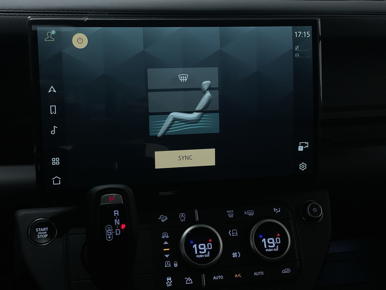 2026 Land Rover Defender 110 Mild Hybrid in Vancouver, British Columbia