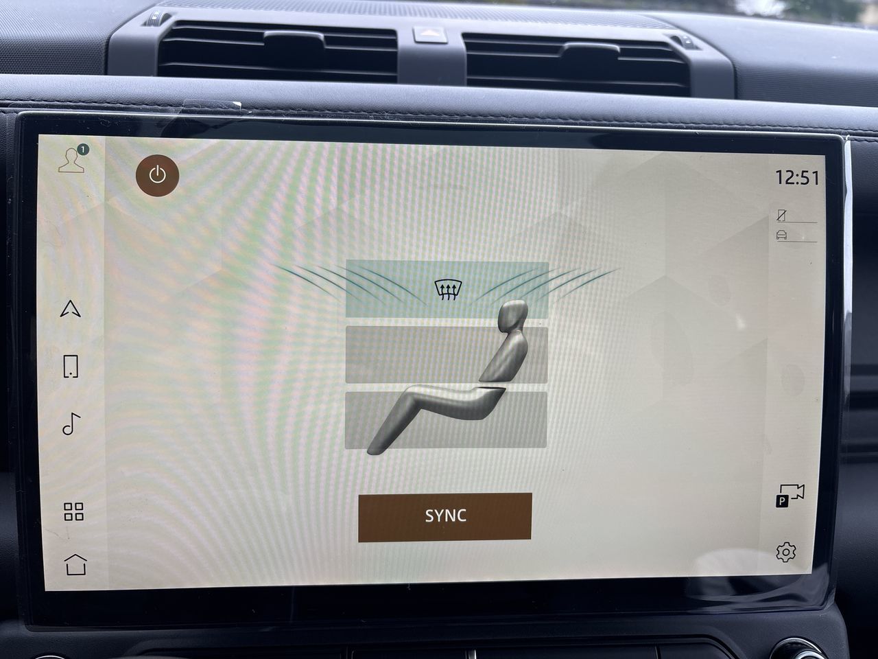 2026  Defender 110 Mild Hybrid