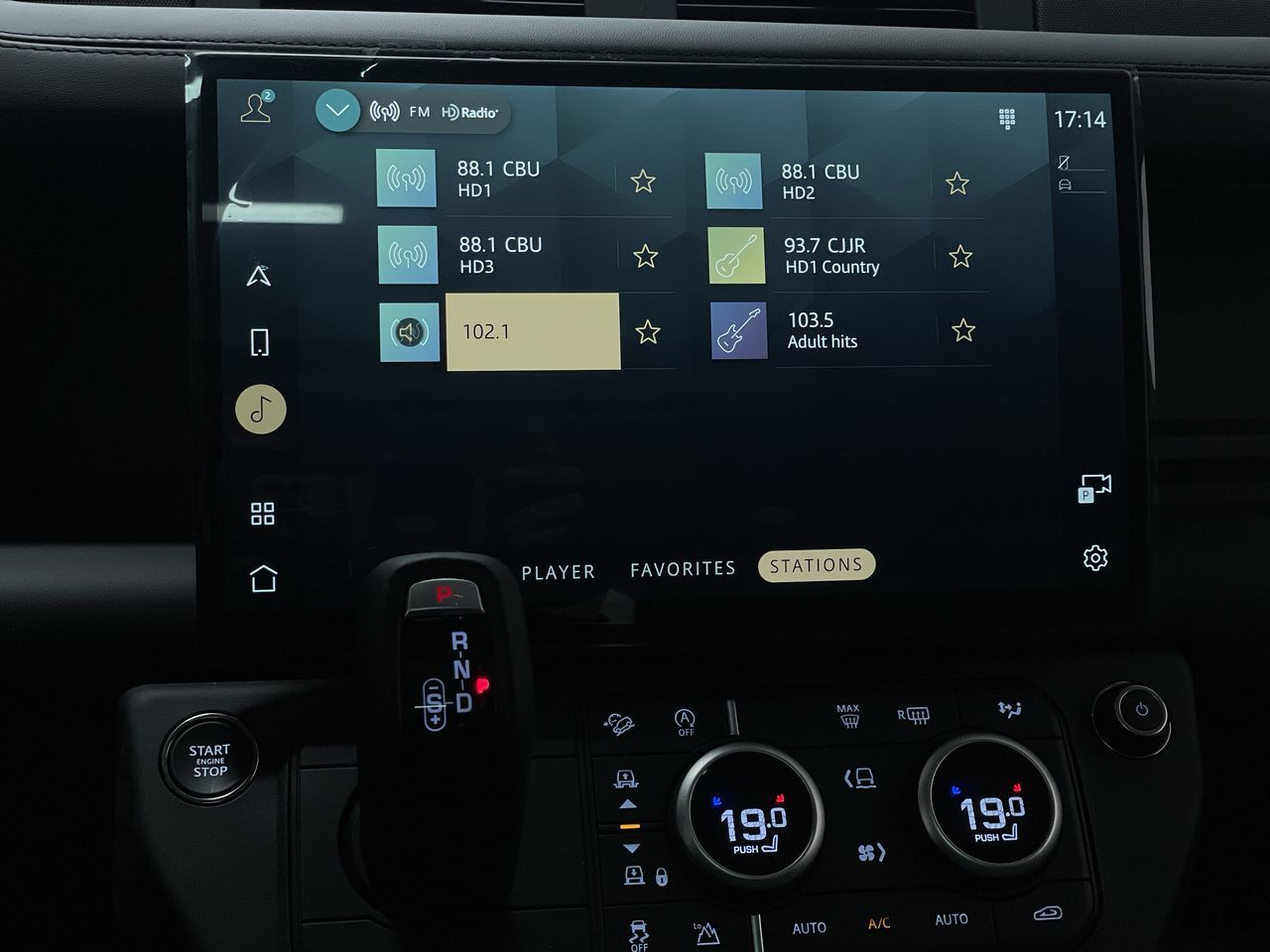 2026 Land Rover Defender 110 Mild Hybrid in Vancouver, British Columbia