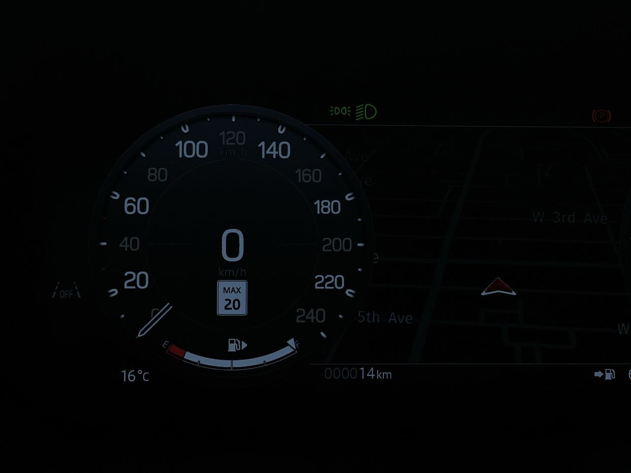 2026 Land Rover Defender 110 Mild Hybrid in Vancouver, British Columbia