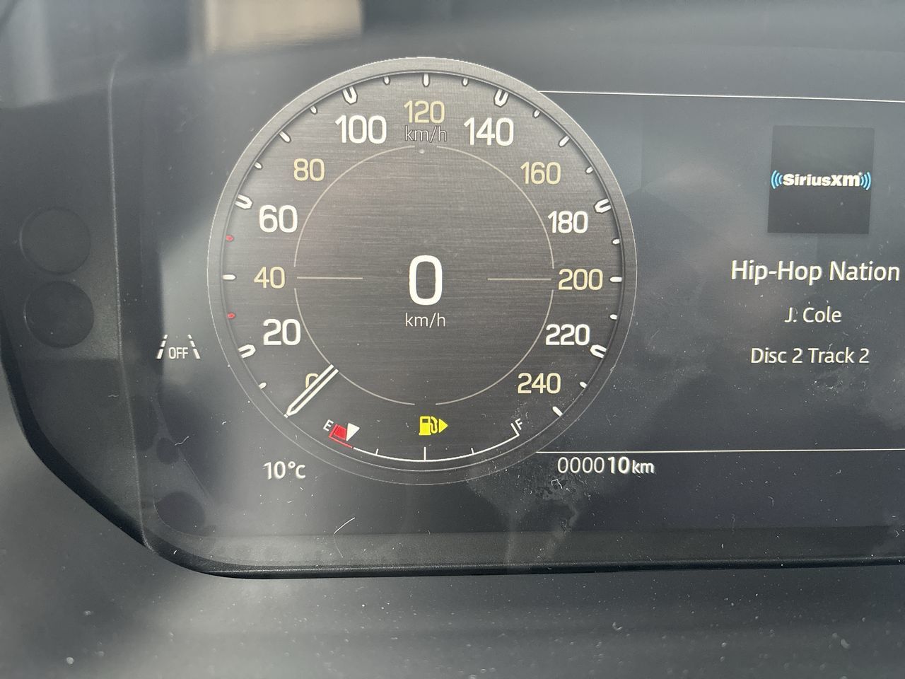 2026  Defender 110 Mild Hybrid