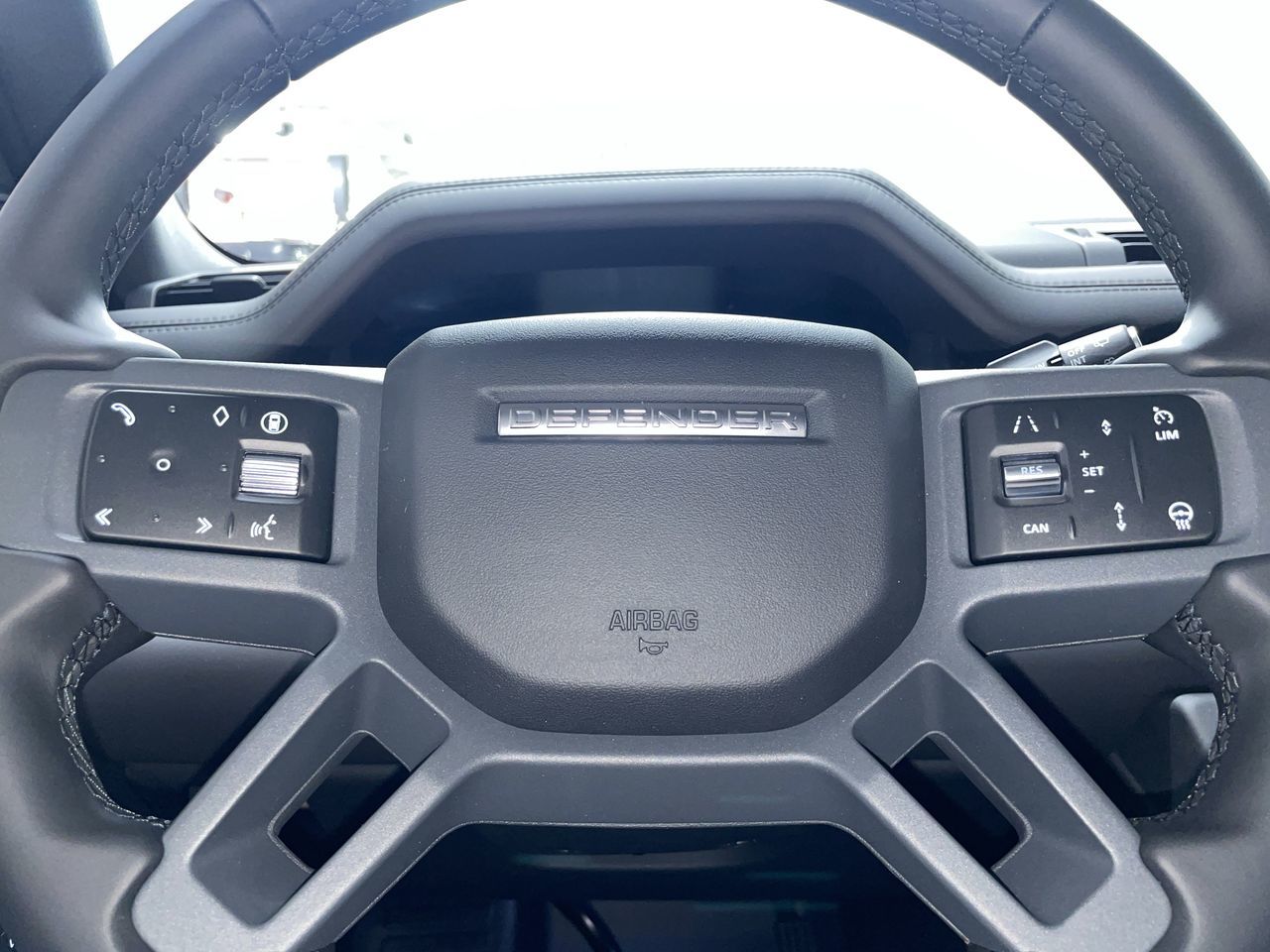 2026 Land Rover Defender 110 Mild Hybrid in Vancouver, British Columbia