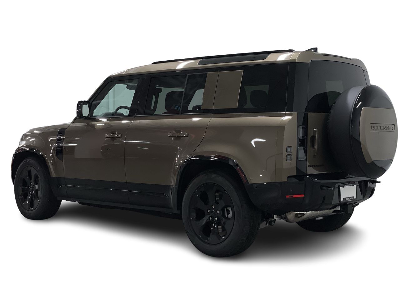 2026 Land Rover Defender 110 Mild Hybrid in Vancouver, British Columbia