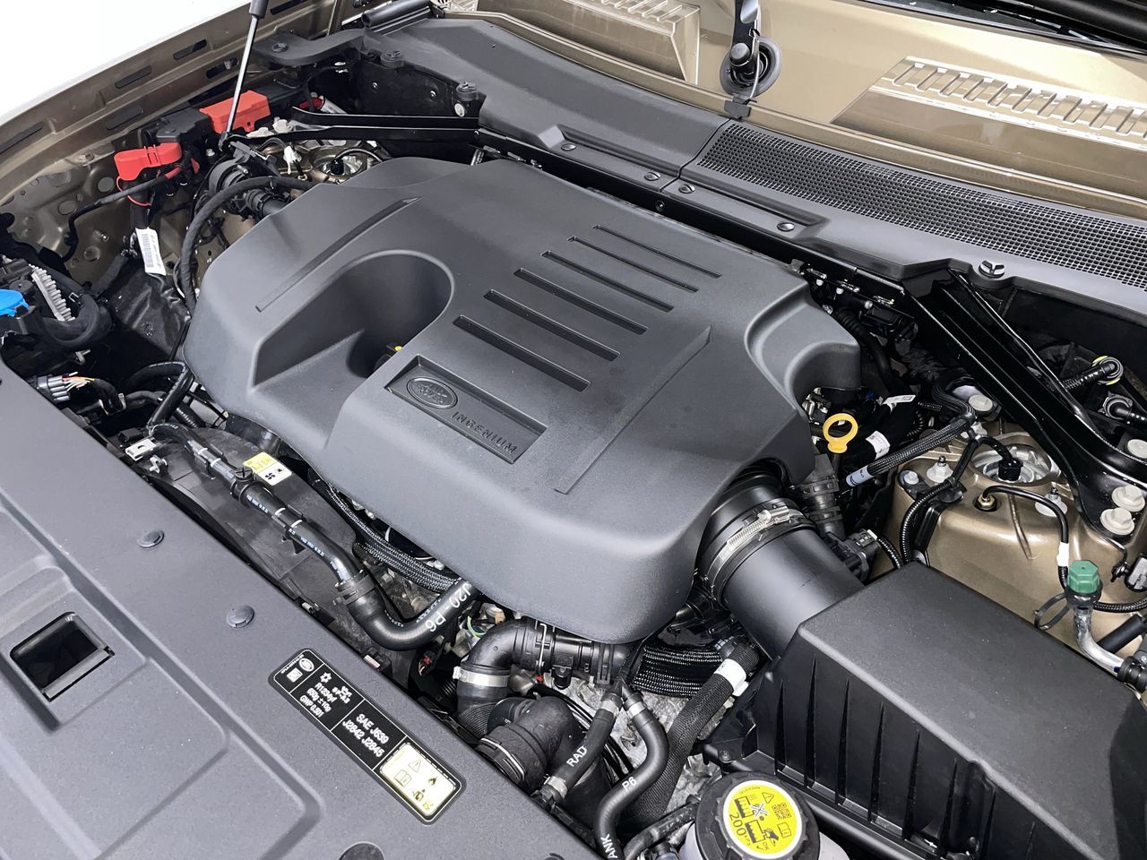 2026 Land Rover Defender 110 Mild Hybrid in Vancouver, British Columbia