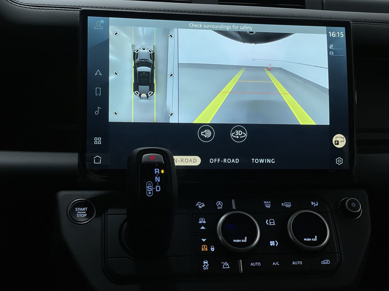 2026 Land Rover Defender 110 Mild Hybrid in Vancouver, British Columbia