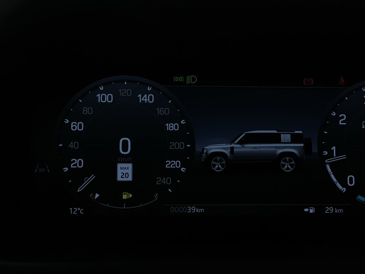 2026 Land Rover Defender 110 Mild Hybrid in Vancouver, British Columbia