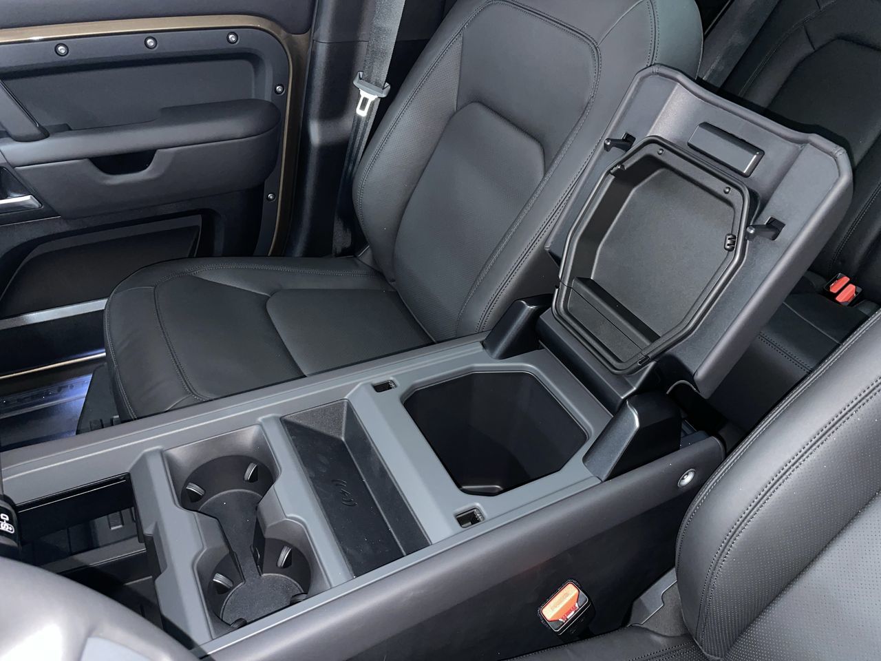 2026 Land Rover Defender 110 Mild Hybrid in Vancouver, British Columbia