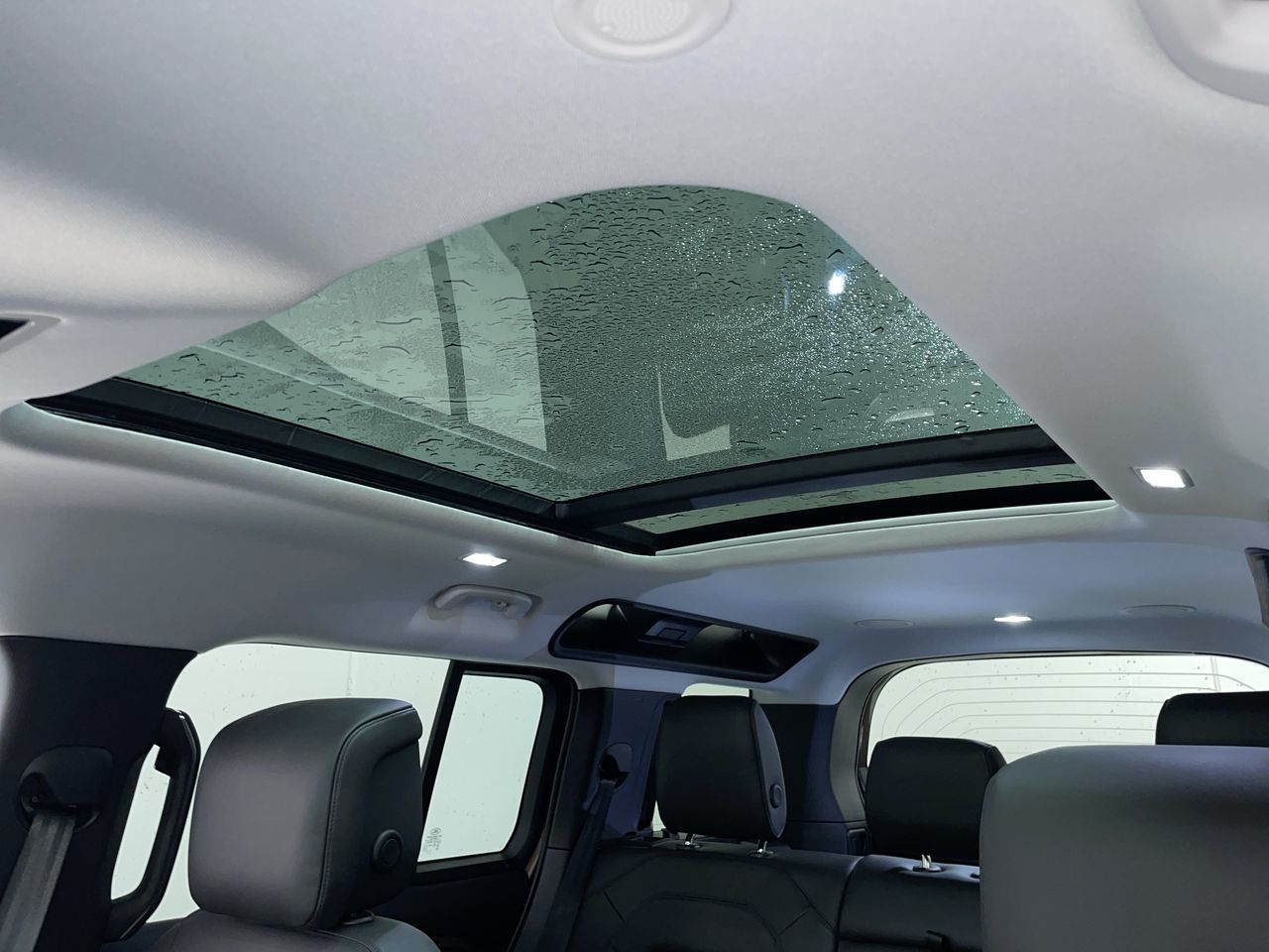 2026 Land Rover Defender 110 Mild Hybrid in Vancouver, British Columbia