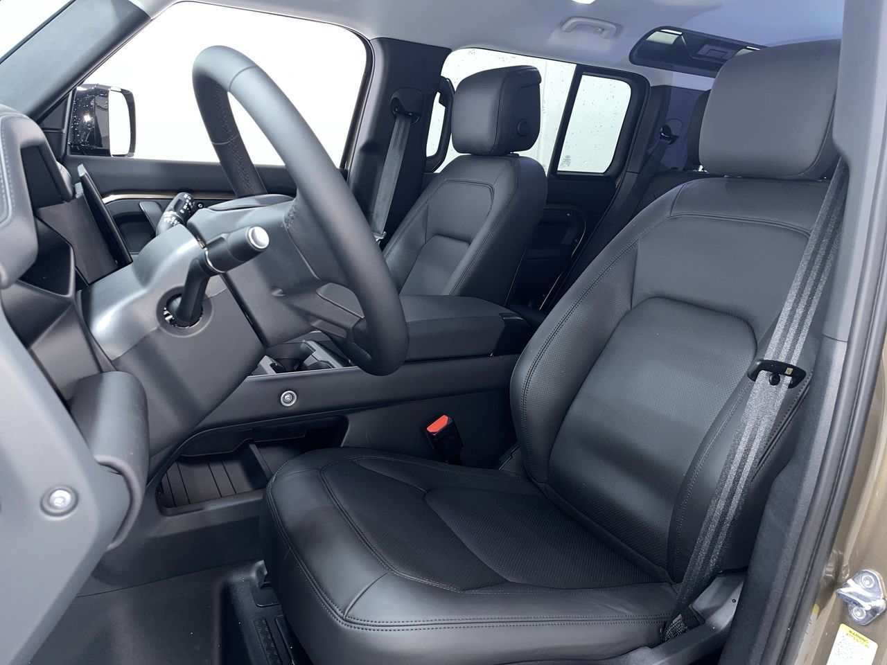 2026 Land Rover Defender 110 Mild Hybrid in Vancouver, British Columbia