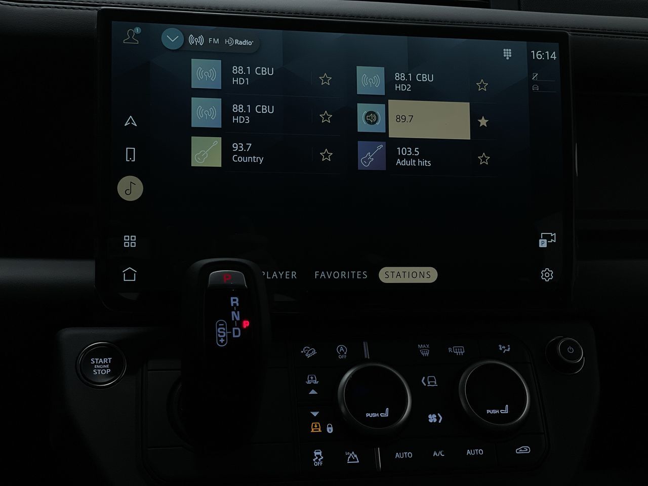 2026 Land Rover Defender 110 Mild Hybrid in Vancouver, British Columbia