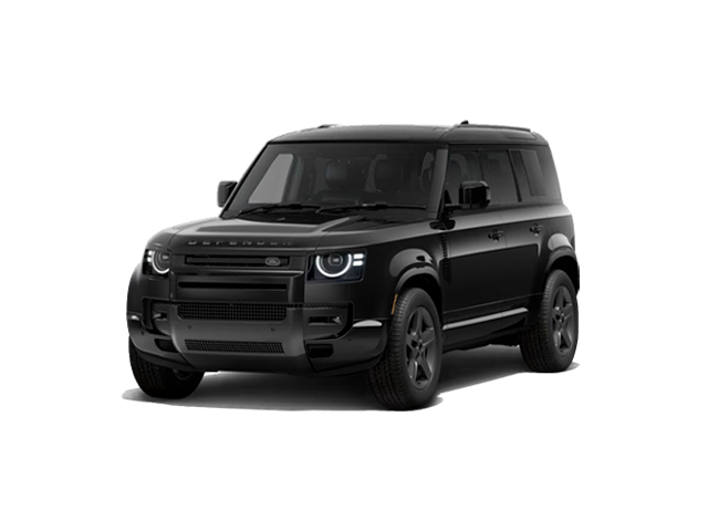 2026  Defender 110 Mild Hybrid