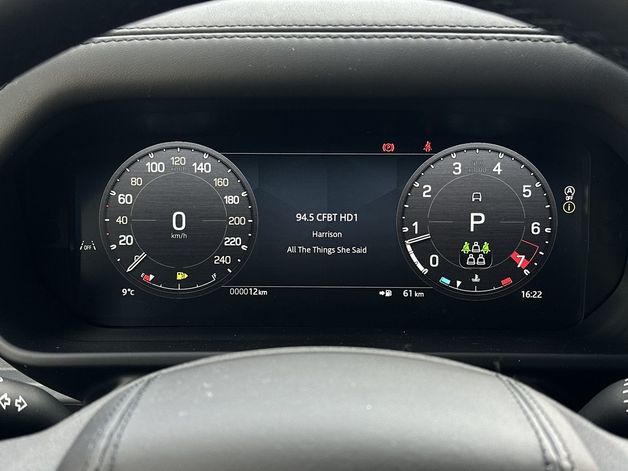 2026  Defender 110 Mild Hybrid