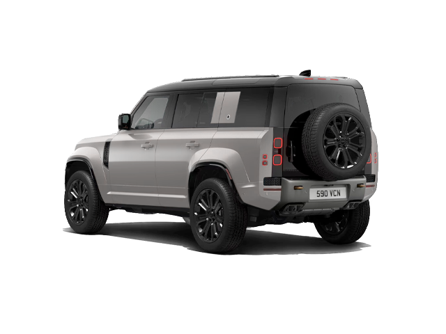 2026  Defender 110 Mild Hybrid