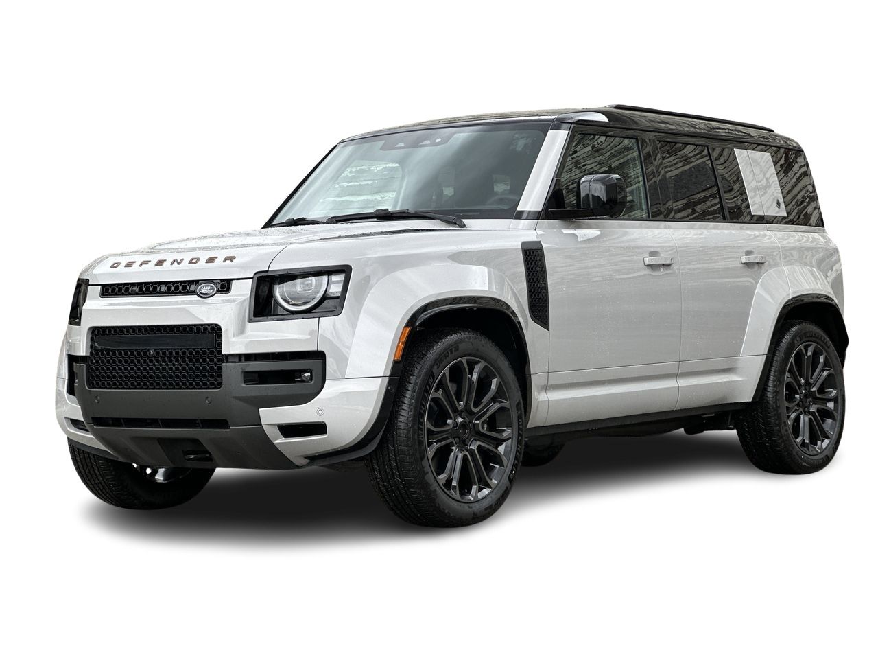 2026  Defender 110 Mild Hybrid