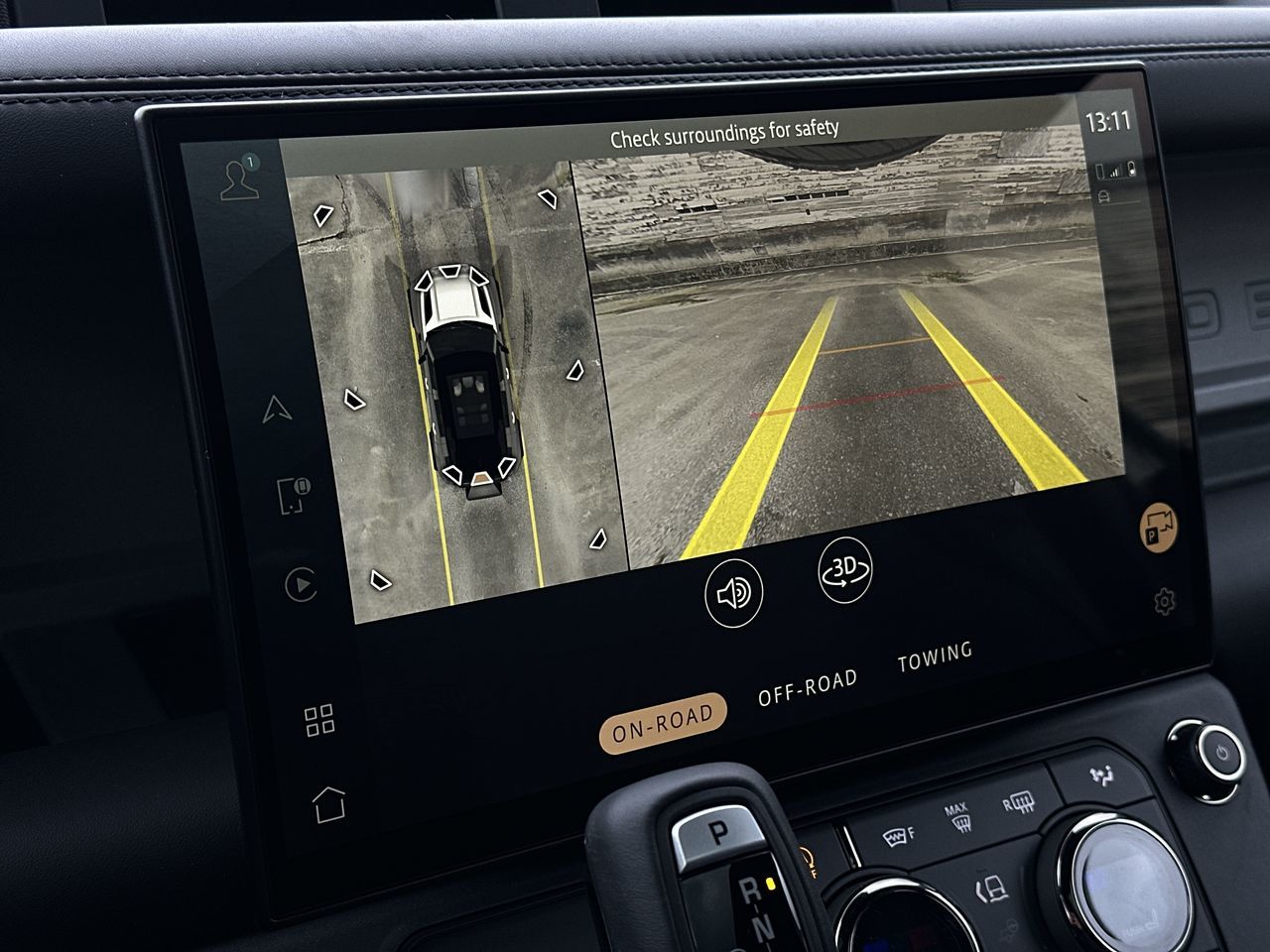 2026  Defender 110 Mild Hybrid