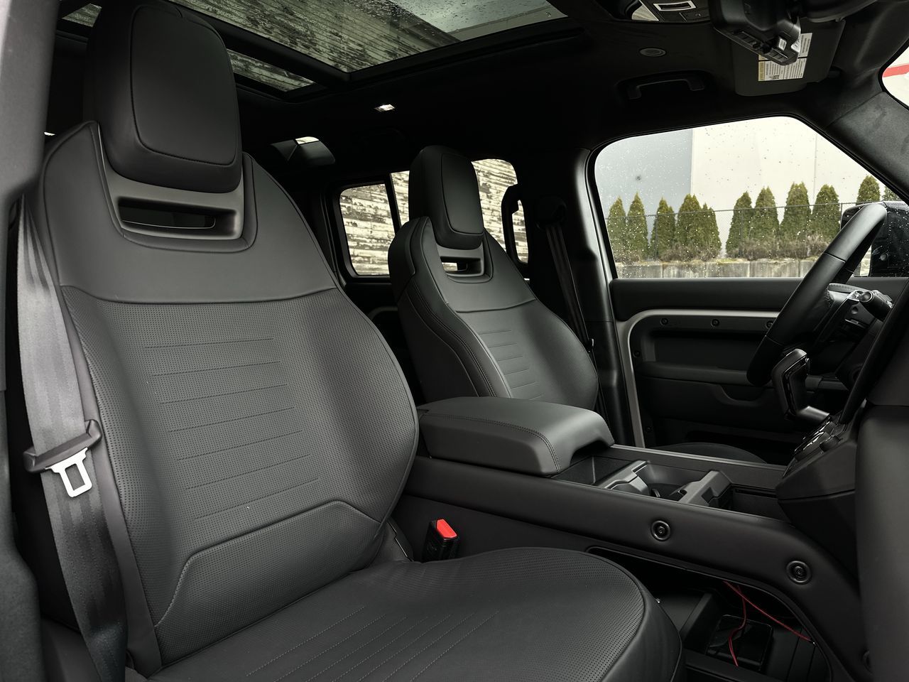 2026  Defender 110 Mild Hybrid